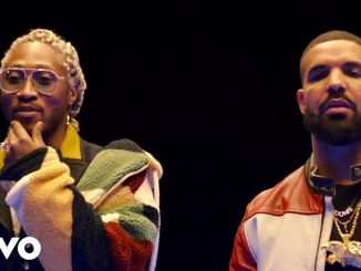 Future & Drake Drop 'Life Is Good' Single & Music Video