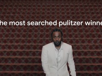 Google Drops New Black History Month Commercial