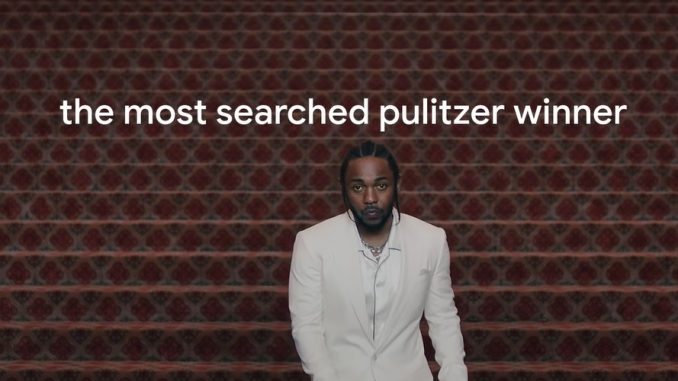 Google Drops New Black History Month Commercial