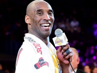 Kobe Bryant to be Inducted into 2020 Hall of Fame