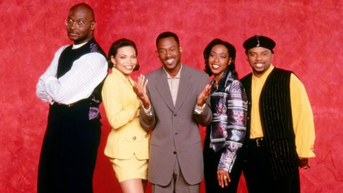 Martin Lawrence Finally Speaks On Tisha Campbell's Sexual Lawsuit Against Him