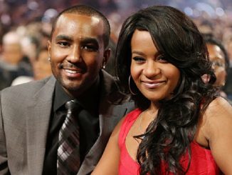 Nick Gordon 911 Dispatch Reveals He Had "Black Stuff" Coming Out Of His Mouth