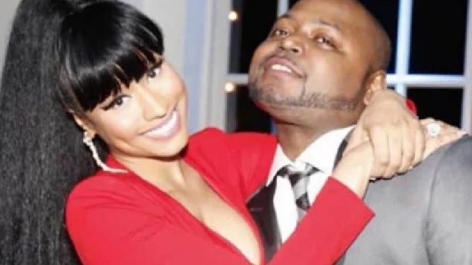 Nicki Minaj’s Brother Jelani Maraj Gets 25 Years to Life for Sexually Assaulting 11-Year-Old Stepdaughter