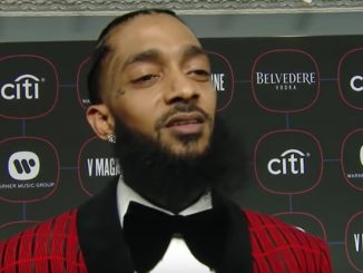 Nipsey Hussle Grammy Awards Tribute Performance to Feature Meek Mill, YG, Roddy Ricch and More