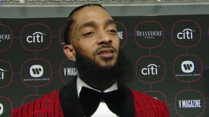 Nipsey Hussle Grammy Awards Tribute Performance to Feature Meek Mill, YG, Roddy Ricch and More