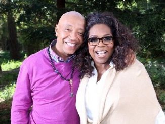 Oprah Explains Why She Took Her Name Off Russell Simmons Documentary