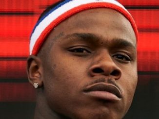 Rapper DaBaby Released from Miam Jail