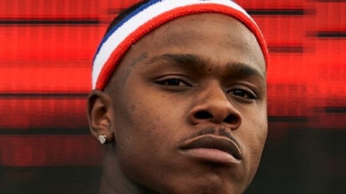 Rapper DaBaby Released from Miam Jail