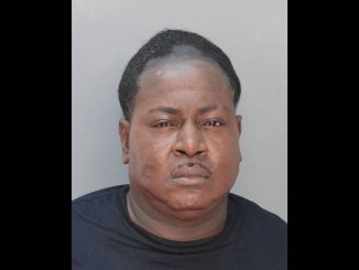 Rapper Trick Daddy Arrested On DUI and Cocaine Charges
