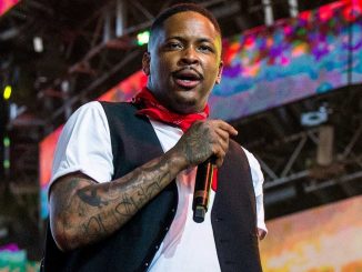 Rapper YG Taken Into Custody On Robbery Charges In Raid At His Home