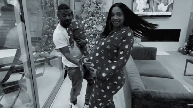 Ray J Feat. K. Michelle "Party's Over" [Official Music Video]