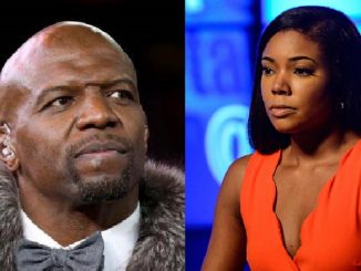 Terry Crews Tweets About Only Wanting To Please His Wife and Gets Donkey of the Day