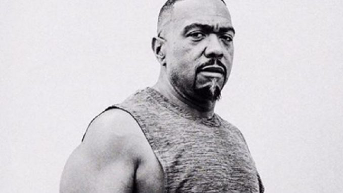 Timbaland Reveals His 130lb Weight Loss Transformation
