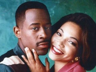 Tisha Campbell Speaks On Martin Lawrence 's Comments on Past Sexual Harassment Suit
