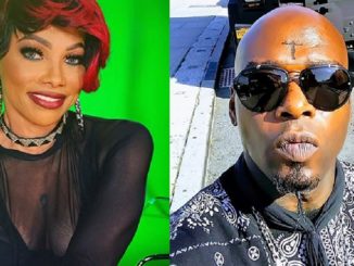 Treach Denies Abusing Pepa and Says She Left Him For a Woman