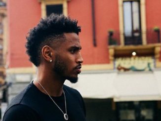 Trey Songz Sued For $10 Million Over Alleged Sexual Assault In Florida