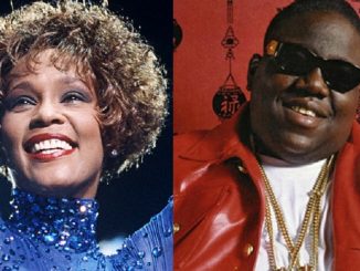 Whitney Houston, Notorious B.I.G. To Be Inducted Into Rock and Roll Hall of Fame