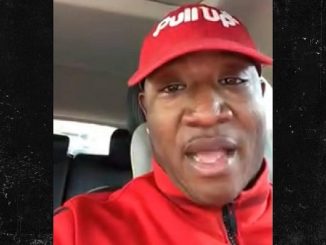 Yung Joc Speaks On The Backlash He Received After Being Recorded Driving For Ride-Share Company