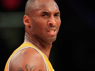 Reporter Calls Kobe Bryant's Team The 'Los Angeles N**gers' While Reporting His Death