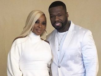 50 Cent's Power Series Gets Three More Spin-offs