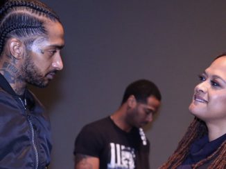 Ava DuVernay to Direct Nipsey Hussle Documentary for Netflix