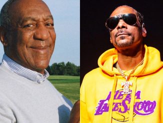 Bill Cosby Calls Out Gayle King From Prison Over Kobe Bryant Interview