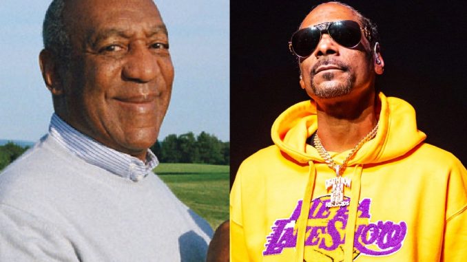 Bill Cosby Calls Out Gayle King From Prison Over Kobe Bryant Interview