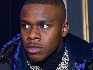 DaBaby Reportedly Sued By Miami Concert Promoter Over Apple Juice Beat Down Case