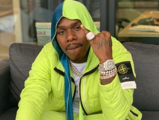 DaBaby Settles With Music Video Vixen Over Alleged Extortion
