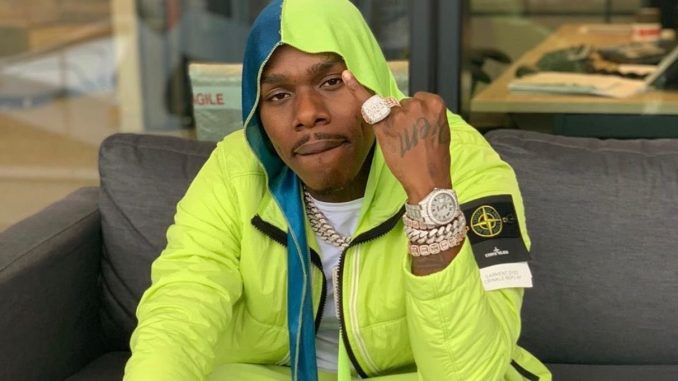 DaBaby Settles With Music Video Vixen Over Alleged Extortion
