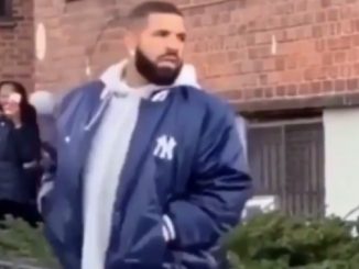 Drake Responds to Clip of Him Looking Paranoid at Marcy Projects
