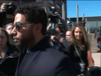 Former Empire Actor Jussie Smollett Indicted On 6 New Charges Related To Racist Attack Allegations