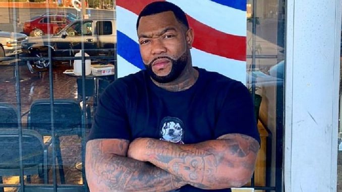 Gorilla Zoe Faces Concealed Weapons Charge After Miami Airport Arrest