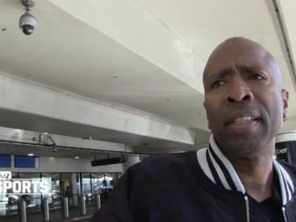 Kenny Smith Speaks Gayle King's Kobe Bryant Question 'Everyone is still grieving..'
