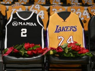 Kobe Bryant Memorial to be Held at Staples Center in Los Angeles
