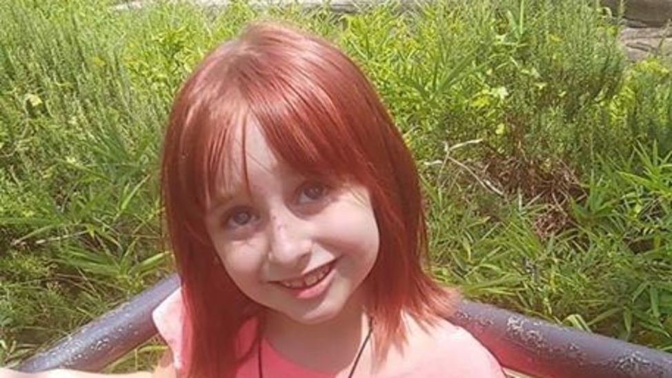 Missing 6 Year Old South Carolina Girl Was Strangled To Death By Neighbor Rfm Ratchetfridaymedia 5893