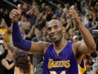 NBA Renames All-Star MVP Award after Kobe Bryant