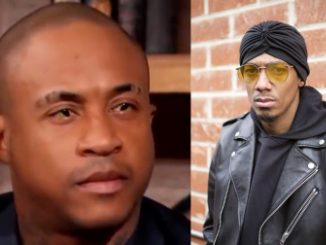 Nick Cannon Responds to Orlando Brown's Crazy Allegation and Calls Out Media Outlets