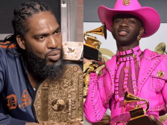 Pastor Troy Addresses Controversial Comments About Lil Nas X