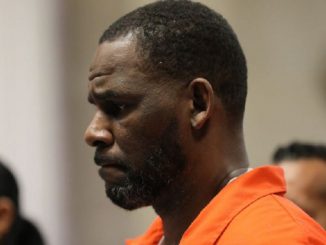 R. Kelly Allegedly Granted Bail Hearing
