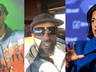 Rickey Smiley Speaks on Susan Rice Warning to Snoop Dogg 'Back the f**k off'