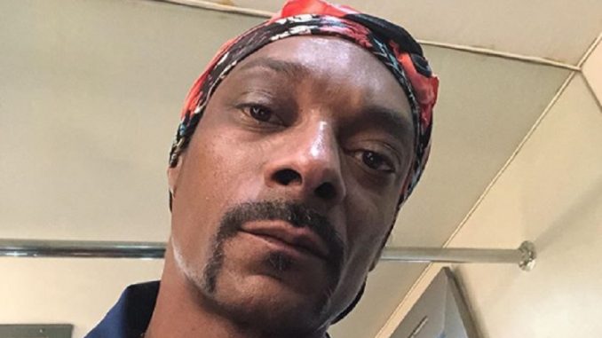 Snoop Dogg Apologizes to Gayle King: 'When you're wrong, you gotta fix it'