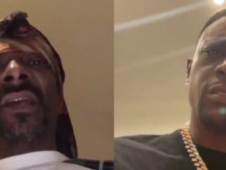 Snoop Dogg, Boosie & Ari Lennox Go In On Gayle King After Speaking On Kobe Bryant