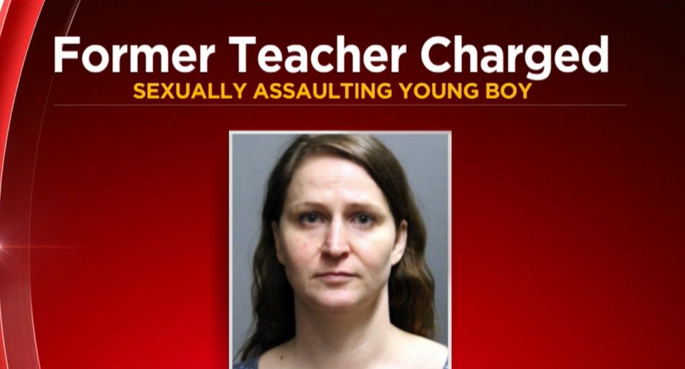 Special Ed Teacher Charged After Allegedly Drugging