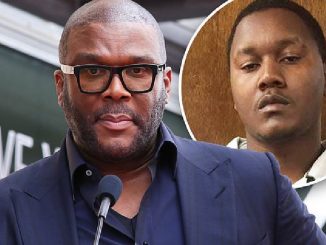 Tyler Perry's Nephew Gavin Porter Found Dead After Allegedly Hanging Himself In Prison