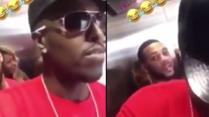 Woman Starts Screaming When She Finds Out She's Stuck In The Elevator