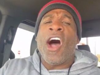 Deion Sanders Has A Question For Men Who Piss On The Toilet Seat