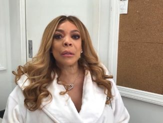 Wendy Williams Posts Tearful Apology After Comments About Gay Men