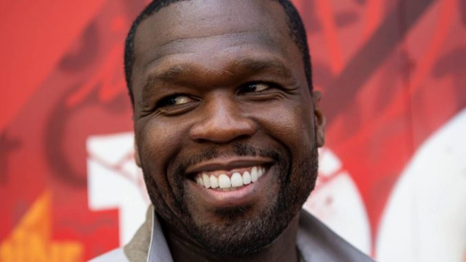 50 Cent Hits Up New York City Strip Club Amid Coronavirus Pandemic