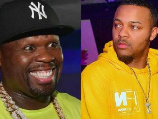 50 Cent Clowns Bow Wow For Falling During Performances